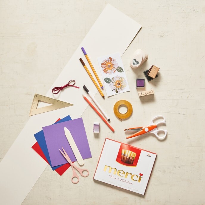 Required materials