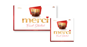Packshot du produit "Finest Selection"